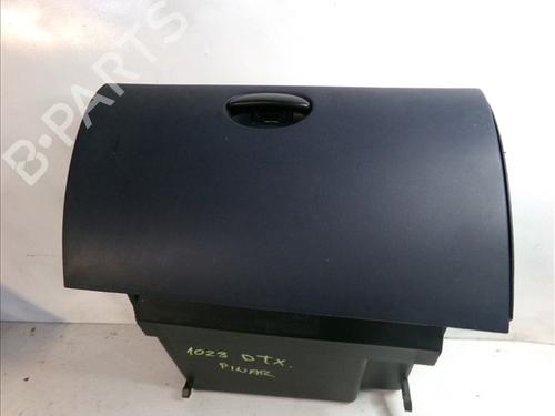 Boîte à gants PEUGEOT 1007 (KM_) 1.4 (75 hp) 24561425