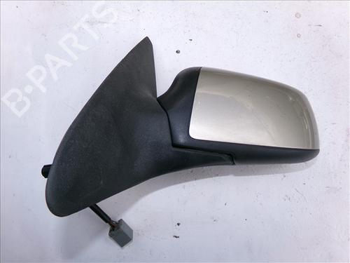 Left mirror FORD MONDEO III (B5Y) 2.0 16V | BP27672412C26 