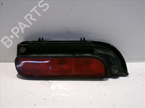 Used Third brake light PEUGEOT PARTNER Box Body/MPV (5_, G_) 1.9 D (69 hp) 25782421