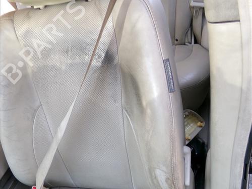 Used Front left seatbelt HYUNDAI TUCSON (JM) 2.0 CRDi (140 hp) 27444398