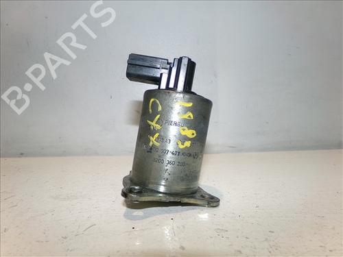 Used Egr RENAULT LAGUNA II Grandtour (KG0/1_) 1.9 dCi (KG0G) (120 hp) 29385268