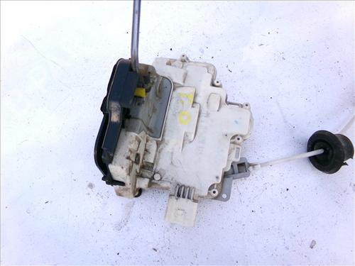 Rear right lock AUDI A4 B7 (8EC) 2.0 TDI | BP27888939C99 