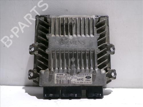 Used Other FORD FIESTA V (JH_, JD_) 1.4 TDCi (68 hp) 27888995
