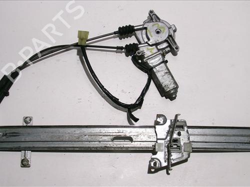 Front right window mechanism KIA SPORTAGE SUV (K00) 2.0 | BP24559906C23 