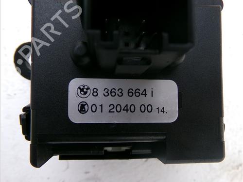 Ratstangsstang BMW 3 (E46) 320 d | BP29359645I23