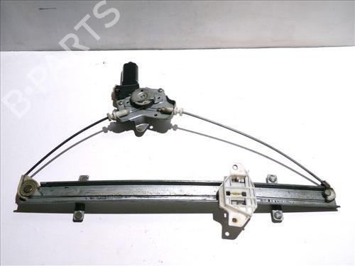 Front right window mechanism HYUNDAI H-1 / STAREX Bus (A1) 2.5 TD | BP27995973C23 