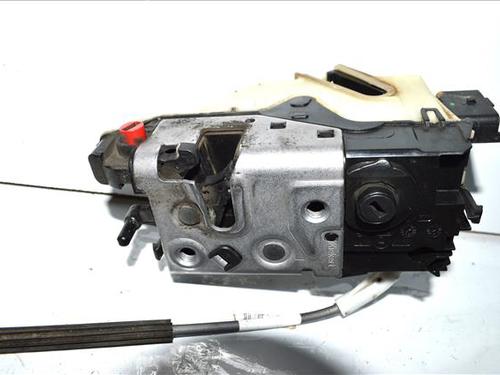 Rear left lock CITROËN C4 II (NC_) 1.6 BlueHDi 120 | BP24563276C100 