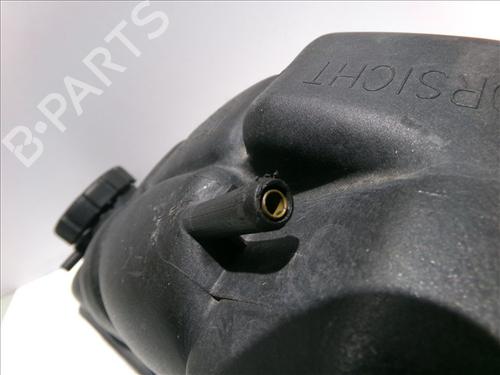 Expansion tank MERCEDES-BENZ E-CLASS (W210) E 200 CDI (210.007) | BP24562621C120 