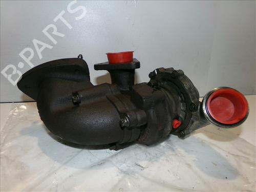 Turbocharger/Supercharger OPEL ASTRA G Saloon (T98) 2.0 DTI 16V (F69) | BP28350533M71 