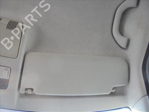 Right sun visor SKODA FABIA I (6Y2) 1.4 | BP24561155I2 