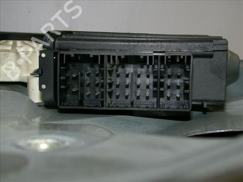Front right window mechanism SEAT LEON (1M1) 1.8 20V | BP24566689C23 
