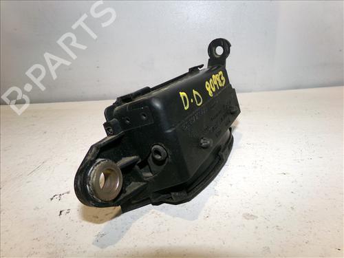 Front right exterior door handle AUDI A8 D2 (4D2, 4D8) 2.5 TDI | BP24568098C129 