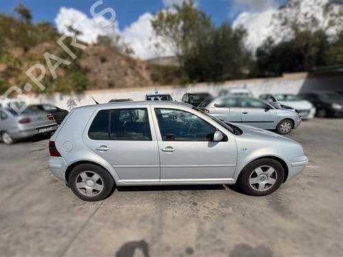 Palanca de cambios VW BORA I (1J2) 1.9 TDI | BP29923534M90