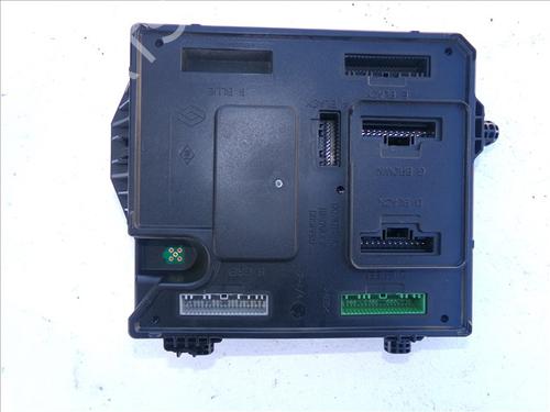 Elektronisk modul RENAULT MEGANE III Hatchback (BZ0/1_, B3_) 1.5 dCi (BZ09, BZ0D, BZ1W, BZ29, BZ14) (110 hp) 30966489