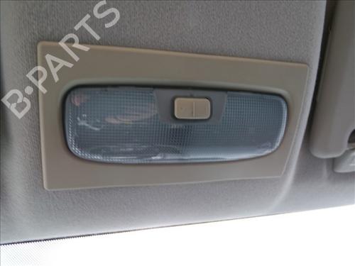 Plafonnier FORD FIESTA VI (CB1, CCN) 1.4 TDCi (70 hp) 24860048