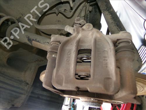 Left front brake caliper SMART CITY-COUPE (450) 0.6 (450.352, 450.353) | BP30006773M105 