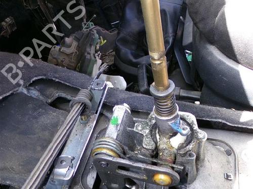 Used Gear lever SEAT CORDOBA (6L2) 1.9 TDI (100 hp) 28488369