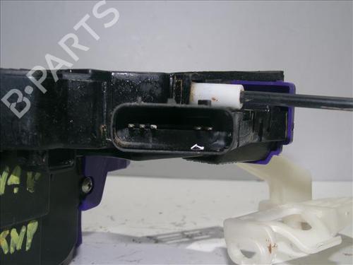 Rear left lock KIA CARENS IV 1.6 GDi | BP25302007C100 