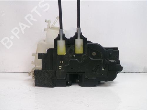 Serrure avant gauche HYUNDAI i30 (FD) 1.4 (109 hp) 24568266