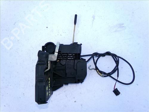 Fechadura frente direita MERCEDES-BENZ C-CLASS (W203) C 200 CDI (203.004) | BP30796503C97 