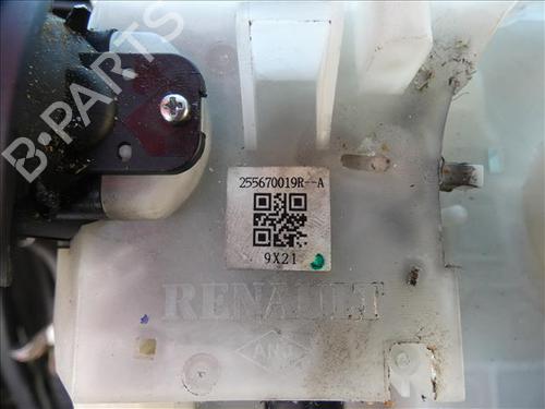 Switch RENAULT SCÉNIC III (JZ0/1_) 1.9 dCi (JZ0J, JZ1J, JZ1K, JZ1S) | BP24558050I30 