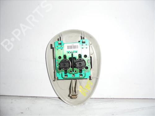 Innerbelysning MINI MINI (R50, R53) One D | BP24561809I8 