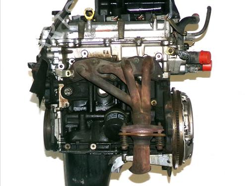 Used Engine TOYOTA YARIS (_P1_) 1.0 (SCP10_, SCP10R) (68 hp) 29923349