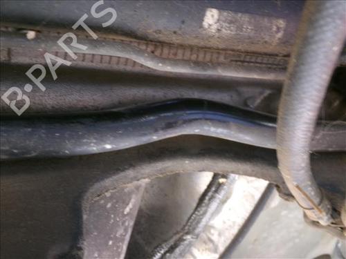Anti roll bar CHRYSLER VOYAGER IV (RG, RS) 2.5 CRD | BP25485064M96 