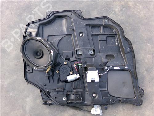 Front left window mechanism MAZDA 5 (CR) 2.0 CD (CR19) | BP27978925C22