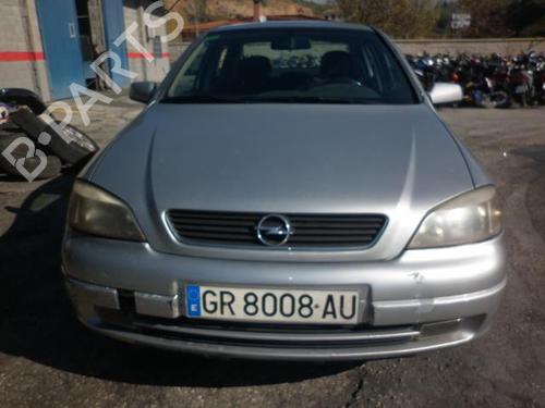 Used Parts OPEL ASTRA G Hatchback (T98) 1.2 16V (F08, F48) (65 hp) 2390253