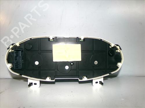 Elektronisk modul FORD FIESTA VI (CB1, CCN) 1.4 TDCi | BP24559930M83 
