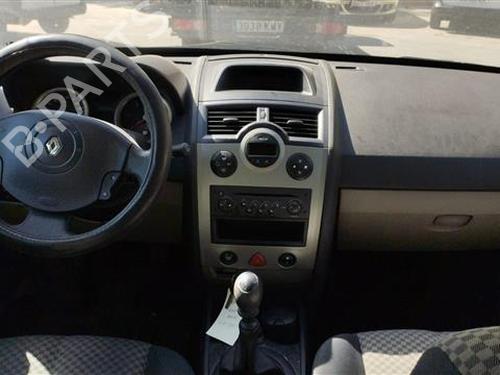 Rudehejsemekanisme venstre bagtil RENAULT GRAND SCÉNIC II (JM0/1_) 1.5 dCi (JM1E) | BP24566328C24