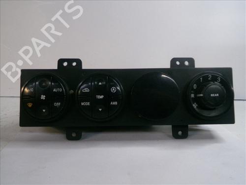 Commande Chauffage KIA CARNIVAL I (UP) 2.9 TDi (126 hp) 24569526