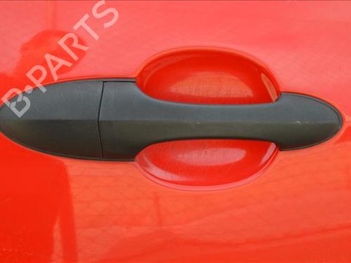 Used Rear right exterior door handle FORD FOCUS I Saloon (DFW) 1.8 Turbo DI / TDDi (90 hp) 24564158