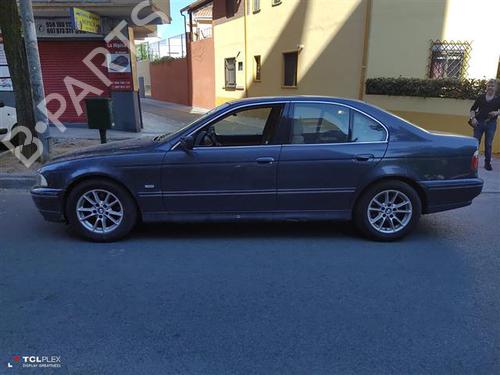 Intercooler BMW 5 (E39) 525 d | BP24556797M30