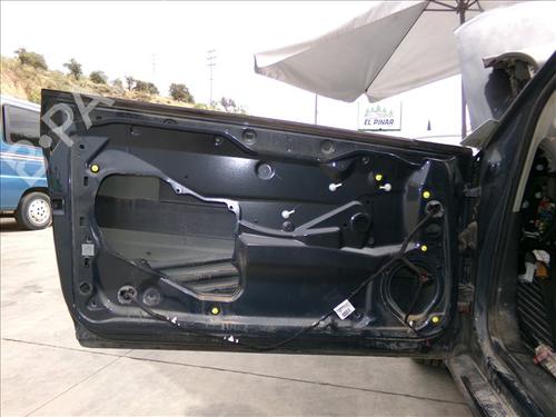 Left front door AUDI A3 (8P1) 1.9 TDI | BP26729819C2 