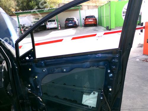 Right front door MAZDA 5 (CR) 2.0 CD (CR19) | BP27978954C3 