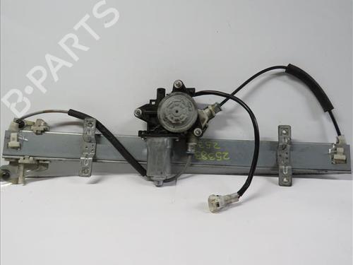 Rudehejsemekanisme ventre foran SUZUKI GRAND VITARA I (FT, HT) 2.0 HDI 110 16V 4x4 (SQ420D, TD83V) (109 hp) 24557664