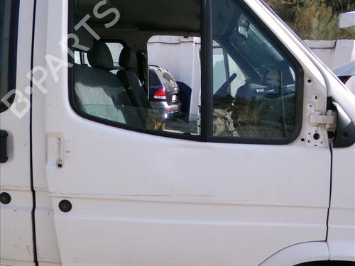 Used Right front door FORD TRANSIT Bus (E_ _) 2.5 DI (EBL, EDL, EDS, ESL, ESS) (116 hp) 30325707