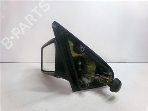 Left mirror SEAT CORDOBA (6K1, 6K2) 1.9 D | BP24977060C26 
