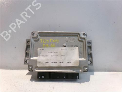 Other CITROËN C4 I (LC_) 1.4 16V | BP29520523O1 