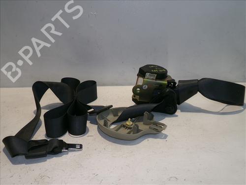 Rear center seatbelt RENAULT SCÉNIC II (JM0/1_) 1.9 dCi (JM0G, JM12, JM1G, JM2C) | BP25753156I27 
