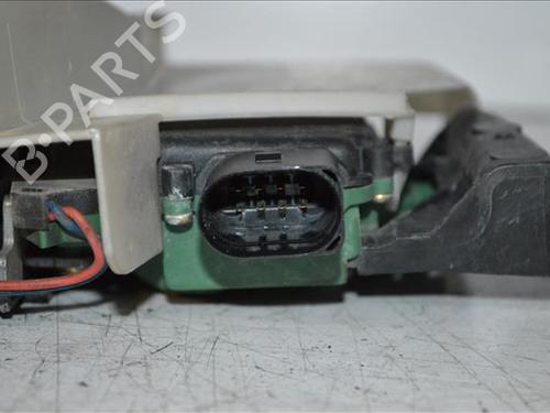 Front right lock VW PASSAT B5 (3B2) 1.9 TDI | BP24569289C97 