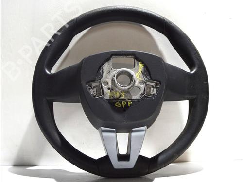 Steering wheel SEAT LEON (1P1) 1.9 TDI | BP24857483C49 