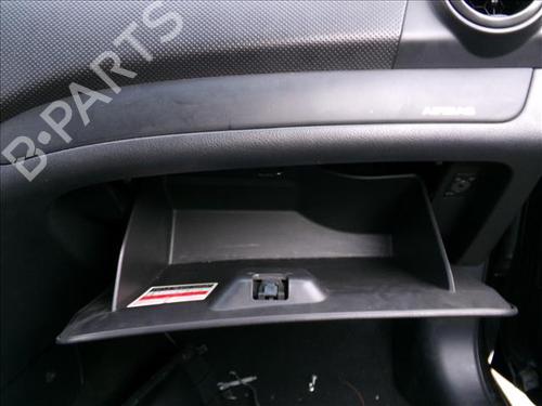 Glove box CHEVROLET AVEO / KALOS Hatchback (T250, T255) 1.2 | BP26204409C95 