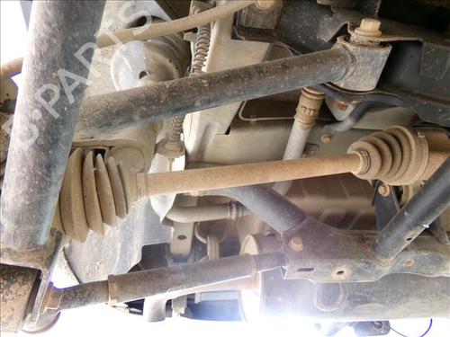 Used Right rear driveshaft LAND ROVER FREELANDER I (L314) 2.0 Td4 4x4 (112 hp) 24565070