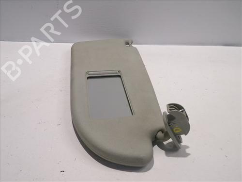 Right sun visor SEAT CORDOBA (6L2) 1.9 TDI | BP29837139I2 