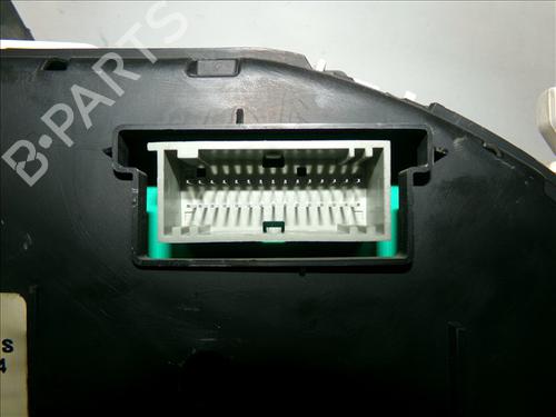 Elektronisk modul RENAULT MEGANE II Estate (KM0/1_) 1.9 dCi (KMRG, KM1G, KM0G, KM2C) | BP27444216M83 