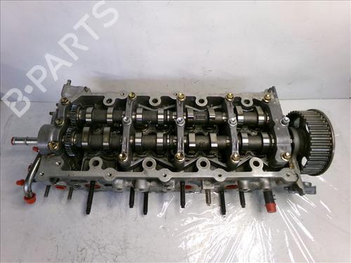 Cylinder head TOYOTA COROLLA (_E12_) 2.0 D-4D (CDE120R, CDE120L_) | BP28083637M5 