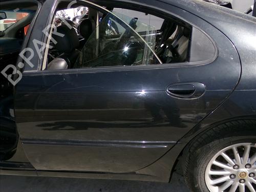 Used Left rear door CHRYSLER 300M (LR) 3.5 V6 24V (254 hp) 28713889